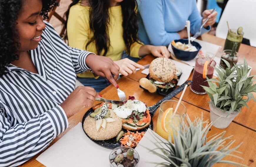 Hidden Foodie Gems in Houston: Discover the City’s…