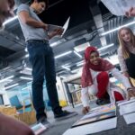 Explore Houston’s Innovation Hubs: Fueling Ideas into Impact 🚀