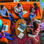 Discover Houston’s Hottest Coworking Spaces: Where Innovation Thrives