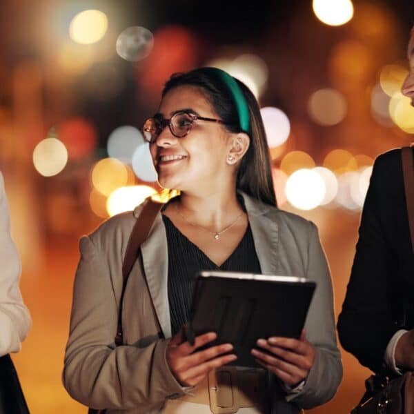 Mastering Houston’s Professional Networking Scene: Your Ultimate Guide…