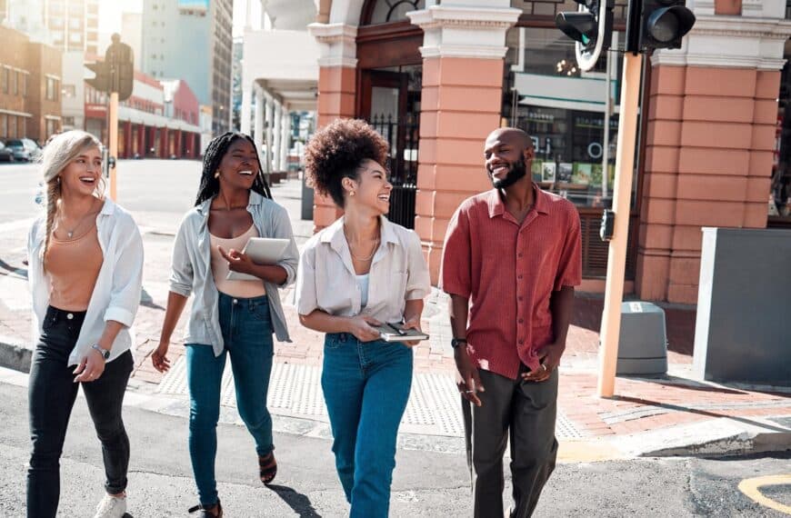 Exploring Houston’s Best Neighborhoods for Young Professionals: Where…