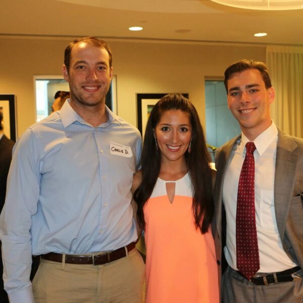 Unleash the Power of Networking: Houston Events That…