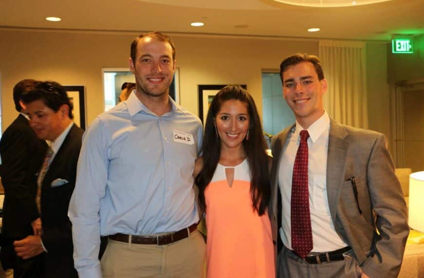 Unleash the Power of Networking: Houston Events That&hellip;