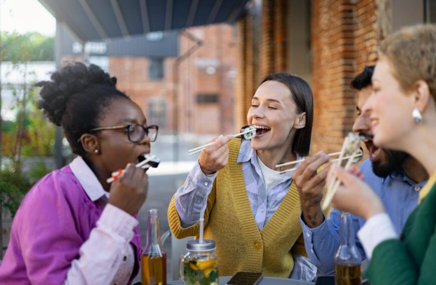 Taste Test Challenge: Discover Houston’s Hidden Culinary Gems&hellip;