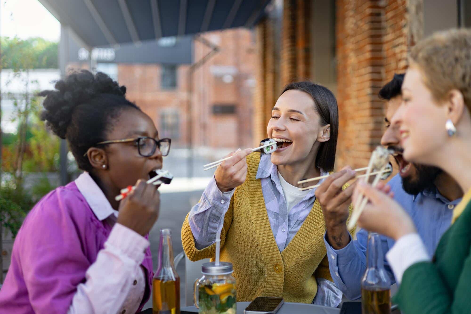 Taste Test Challenge: Discover Houston’s Hidden Culinary Gems 🍽️🌟