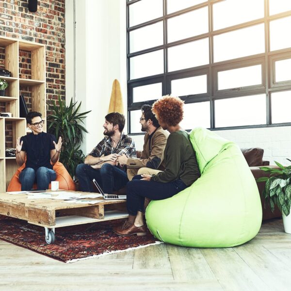 Houston’s Coworking Revolution: Spaces That Inspire Innovation and…