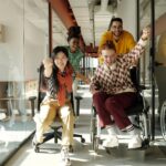 Inside Houston’s Coolest Coworking Spaces: Where Work Meets Play 💼🎥