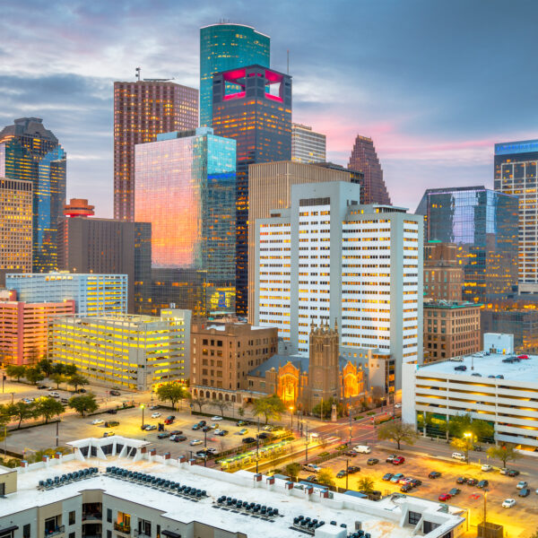 Unlocking Career Potential: Discovering Houston’s Diverse Industries