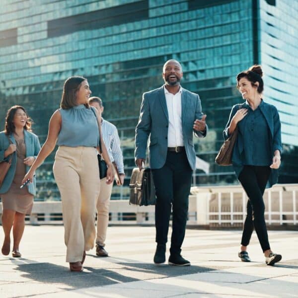 The Future of Work in Houston: Blending Lifestyle…