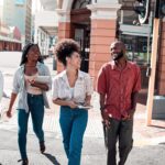 Mastering the Art of Balance: Career Hustle and Social Life in Houston 🌆⚖️