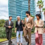 Harnessing Houston: Boost Your Career with the City’s Dynamic Business and Cultural Scene 🌆