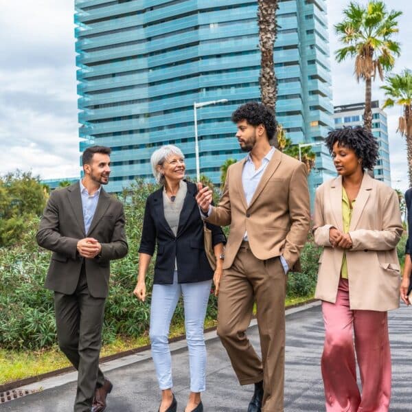 Harnessing Houston: Boost Your Career with the City’s…