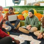 Inside Houston’s Coworking Culture: Spaces That Boost Creativity and Connection 💼