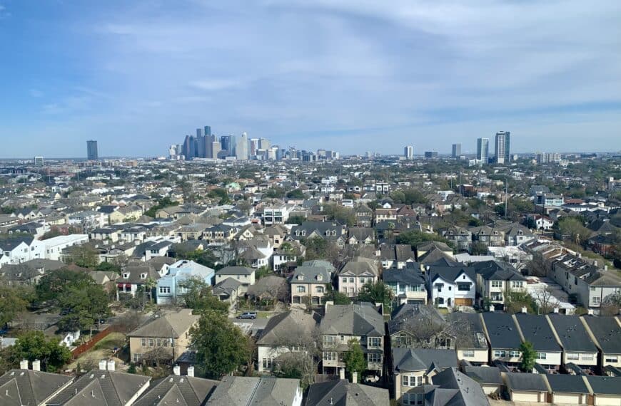 Discover Luxury Living: Houston’s Best Apartment&hellip;