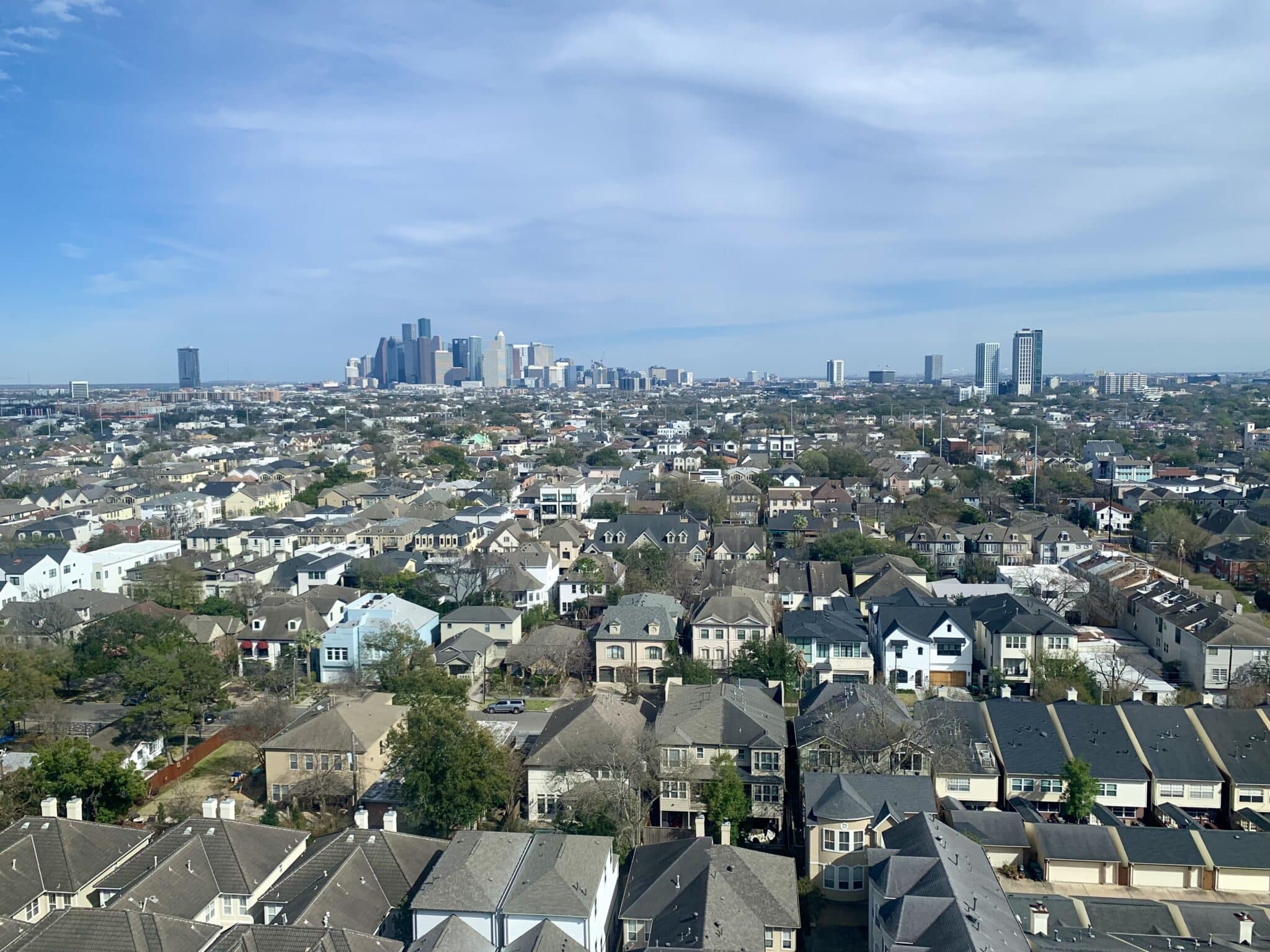 Discover Luxury Living: Houston’s Best Apartment Neighborhoods Unveiled 🏠