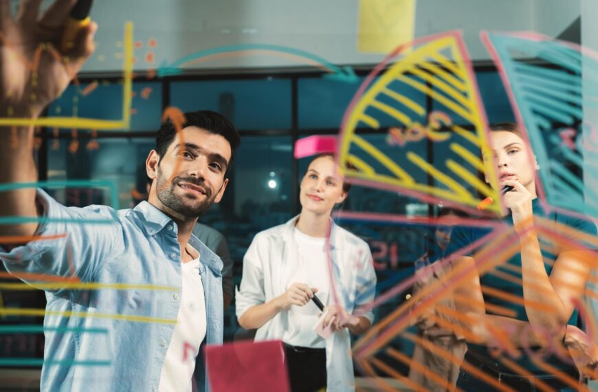 Inside Houston’s Startup Boom: What’s Driving&hellip;