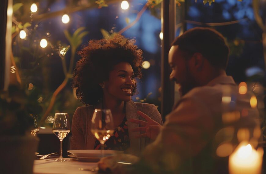 Spice Up Your Date Night in&hellip;