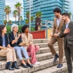 Maximize Your Networking Potential at Houston’s Top Professional Events 🤝