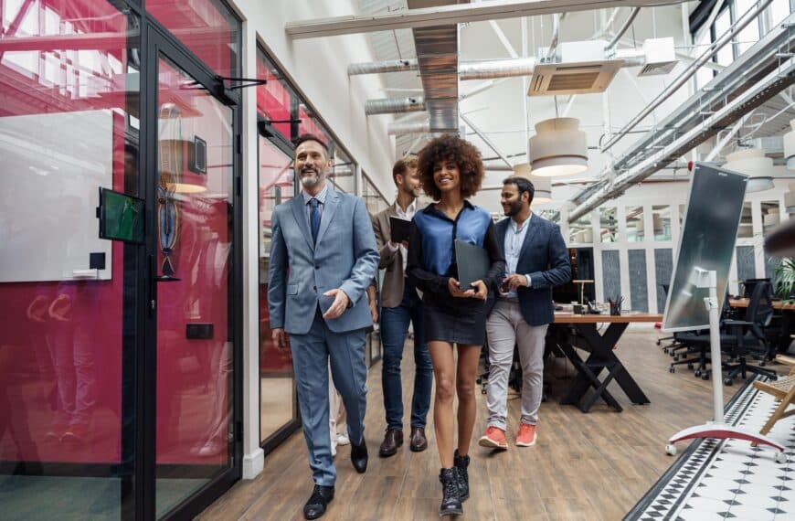 Exploring Houston’s Booming Startup Scene: What It Means for You 🚀