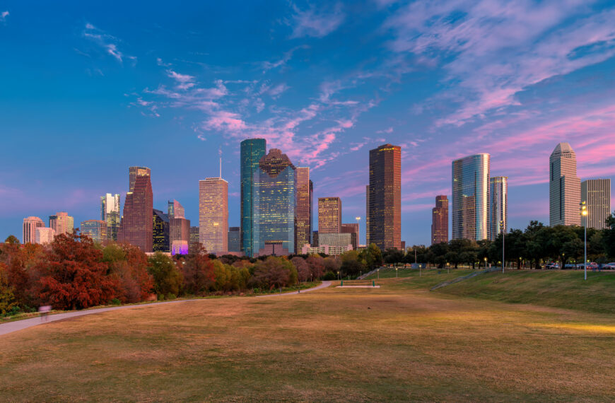 Unlocking Your Dream Luxury Apartment in Houston: The…