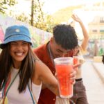 Dive into Houston’s Cultural Scene: Music, Food, and More! 🎶🍽️