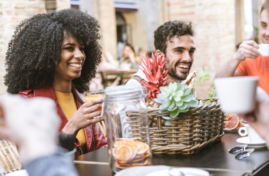 Houston’s Hidden Foodie Spots: A Culinary Adventure You…