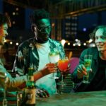 Top 5 Hidden Happy Hour Gems in Houston You Gotta Try 🍹🤫