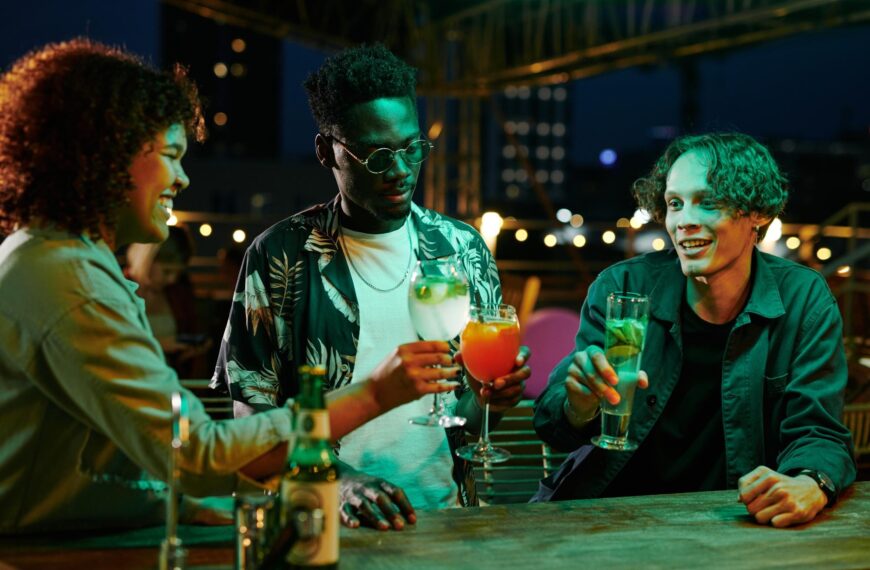 Top 5 Hidden Happy Hour Gems in Houston…