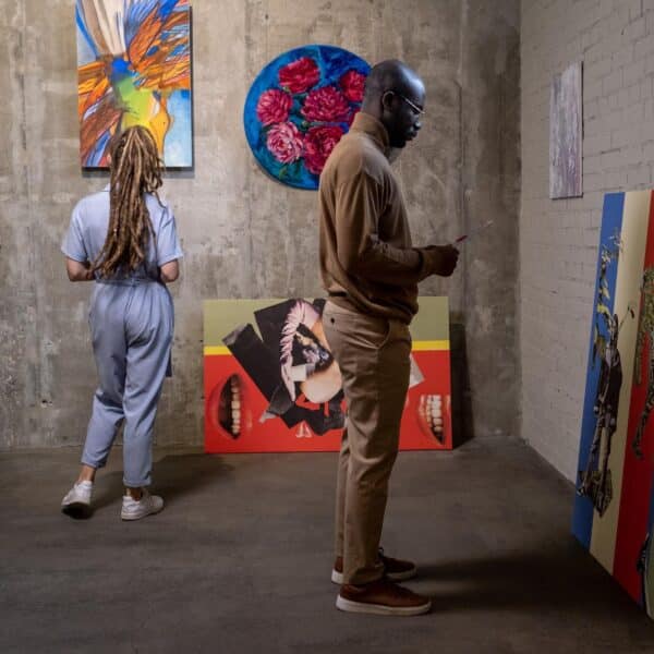 Beyond Dinner and a Movie: Unique Date Ideas…