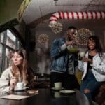 Sip and Savor: Discover Houston’s Best Coffee Spots for Your Morning Hustle ☕🚀