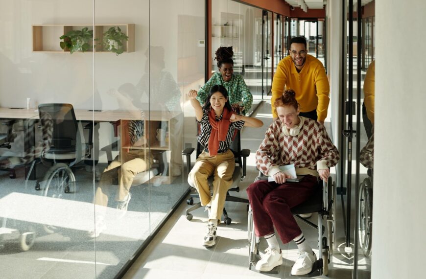 Unleashing Creativity: A Guide to Houston’s Innovation Hubs&hellip;