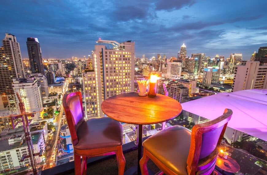 Uncover Houston’s Best Hidden Rooftop Bars for Unforgettable&hellip;