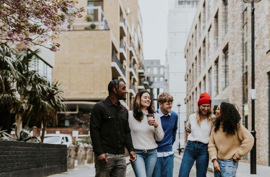 Finding Your Perfect Houston Neighborhood: A Guide for&hellip;