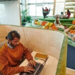 The Art of Balancing Work and Play: Houston’s Coworking Spaces That Inspire Creativity 💡🤝