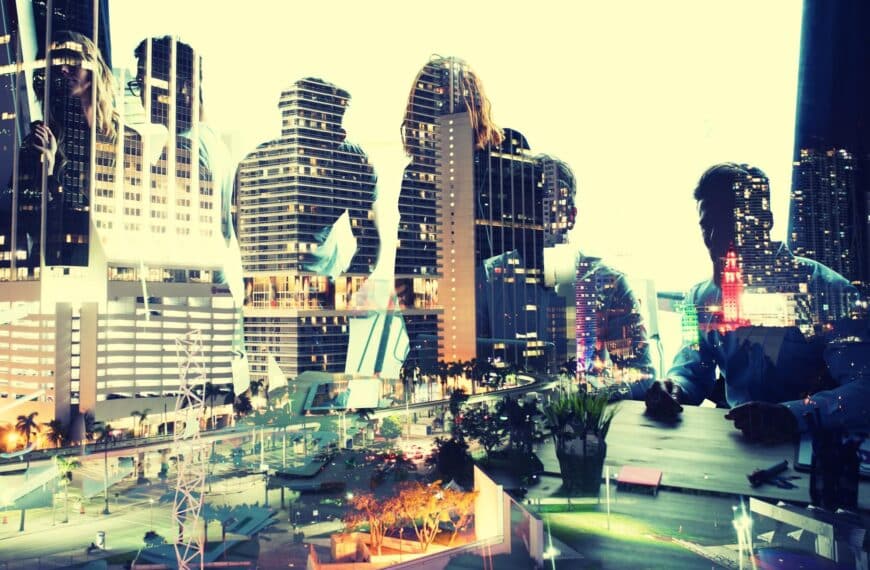 Houston’s Startup Scene: Igniting a New Era for&hellip;