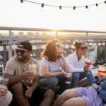 Sip, Savor, and Socialize: The Ultimate Guide to Houston’s Happy Hours This Month 🍹✨