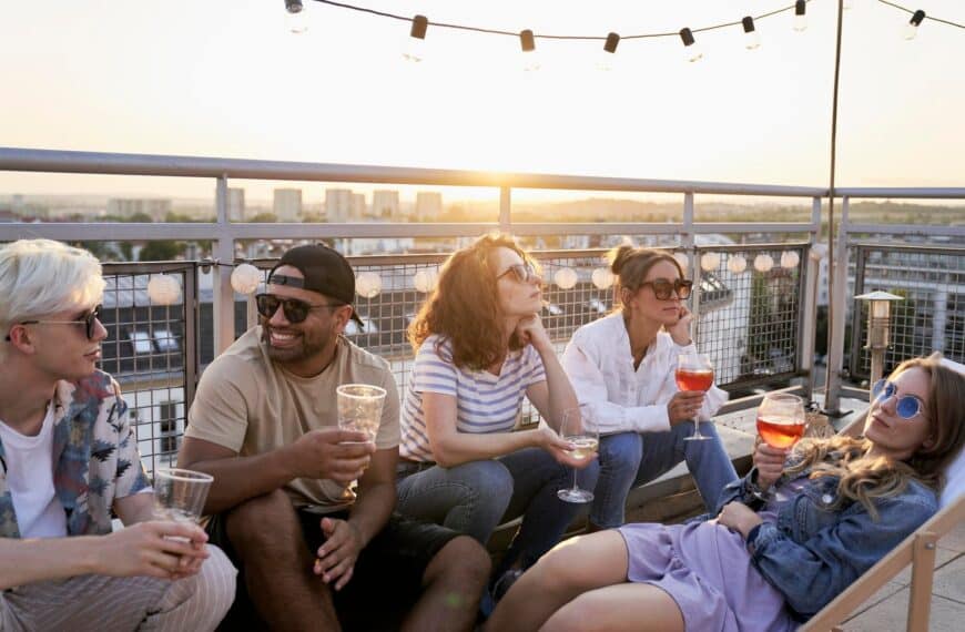 Sip, Savor, and Socialize: The Ultimate Guide to&hellip;