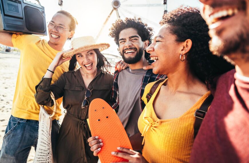 This Weekend in Houston: Unmissable Live Music and&hellip;