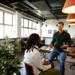 Houston’s Top Coworking Spaces: Boost Your Productivity and Network Like a Local!
