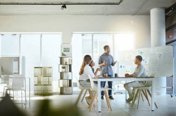 Explore Houston’s Trendiest Coworking Spaces: Where Work Meets&hellip;