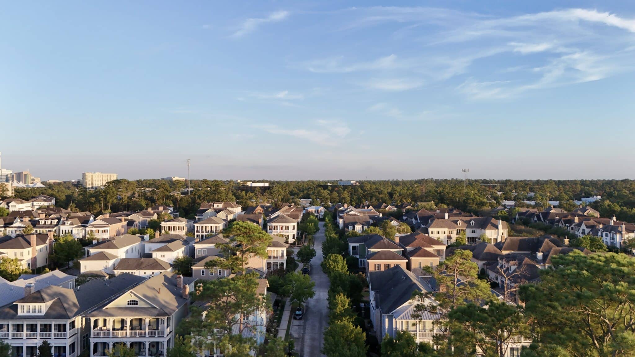 Navigate Your Move: Discover Houston’s Top Luxury Neighborhoods