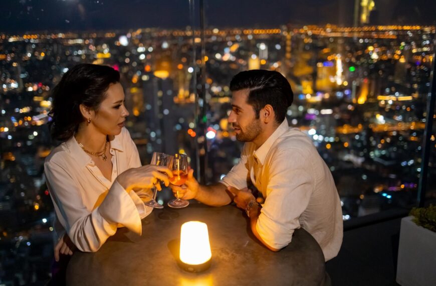 Unforgettable Houston Date Nights: Creative Ideas for Memorable&hellip;