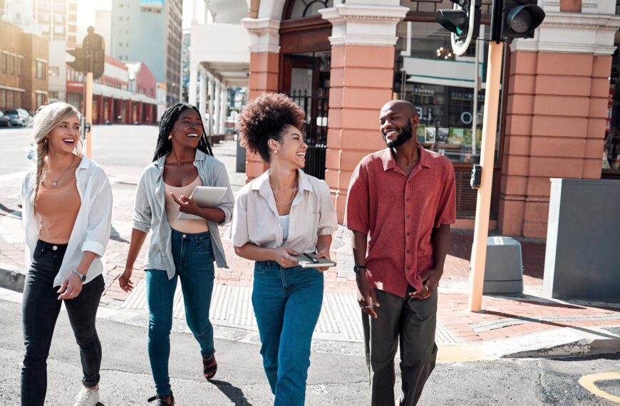 Discover the Best Houston Neighborhoods for Young Professionals:&hellip;