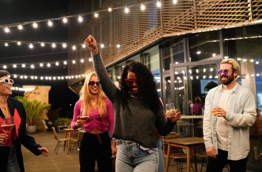 Unwind and Connect: The Top Happy Hour Spots&hellip;