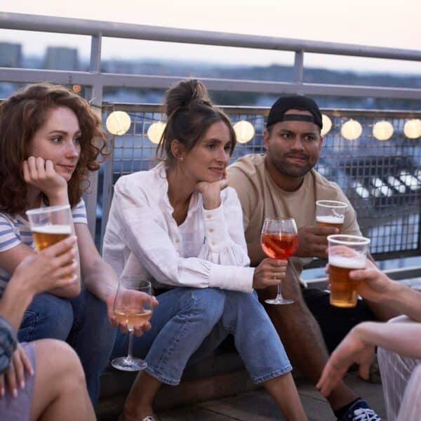 Discover Houston’s Hidden Rooftop Bars: Your Perfect Post-Work…