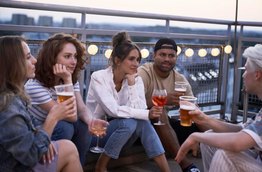 Discover Houston’s Hidden Rooftop Bars: Your Perfect Post-Work&hellip;