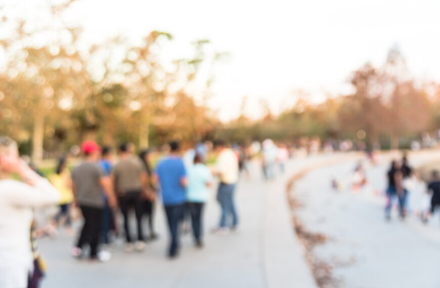 Unmissable Cultural Festivals in Houston: Dive into the&hellip;