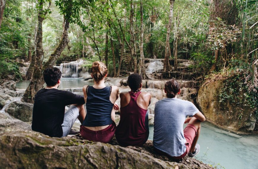 Escape the City: Top Day Trips from Houston&hellip;