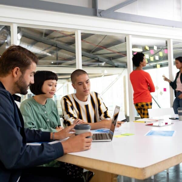 Houston’s Booming Startup Scene: A Hotspot for Young…