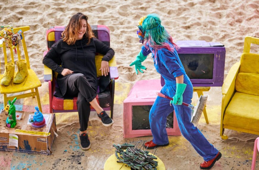 Quirky Date Spots in Houston: Beyond the Usual&hellip;